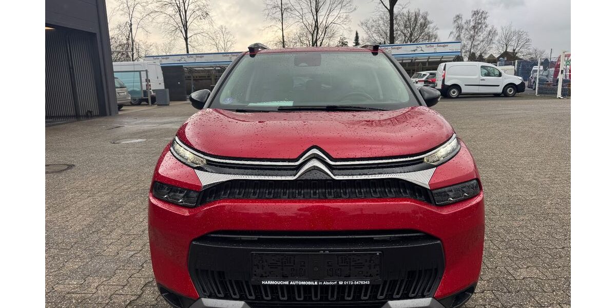 Citroen C3 69.000 km 13.700 &euro; Alsdorf 52477