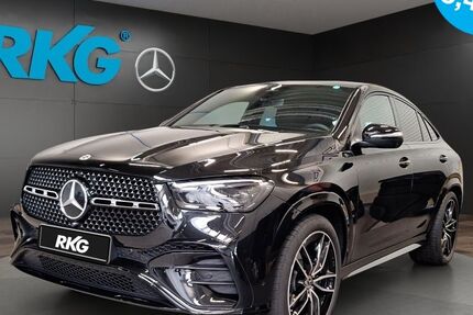 Mercedes-Benz GLE 350 9.800 km 94.870 &euro; Euskirchen 53879