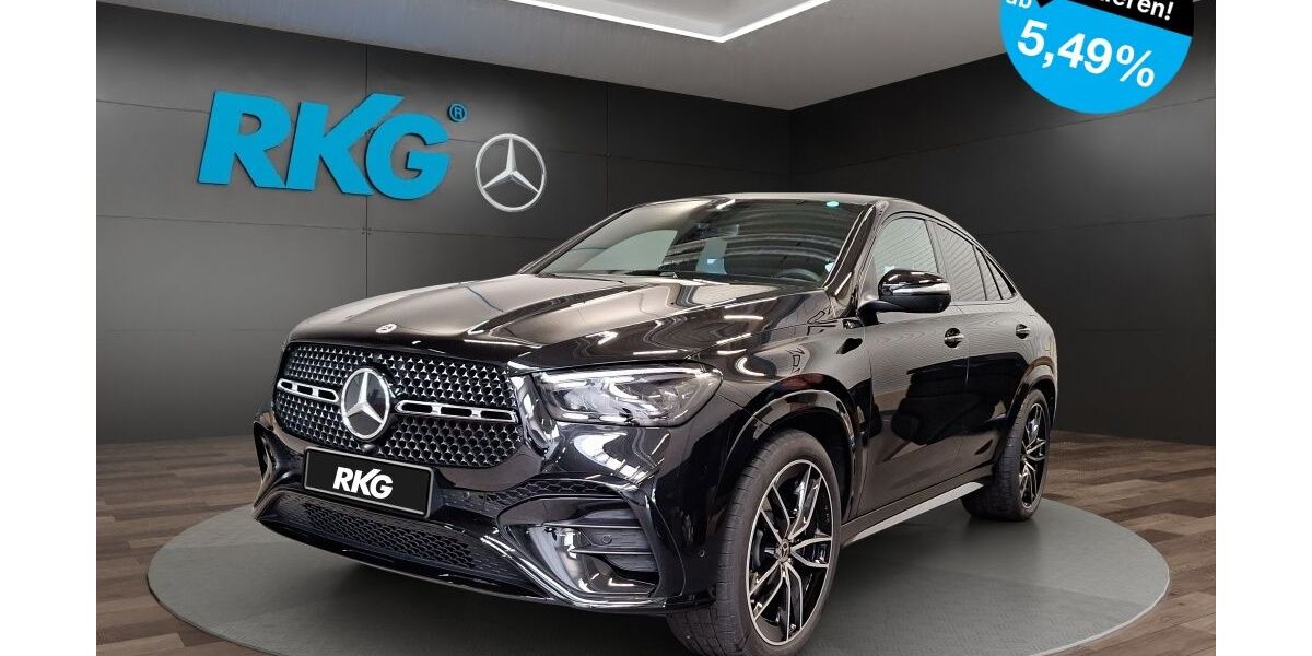 Mercedes-Benz GLE 350 9.800 km 94.870 &euro; Euskirchen 53879