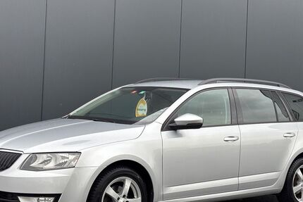 Skoda Octavia 200.000 km 6.999 &euro; Erftstadt bei Köln 50374