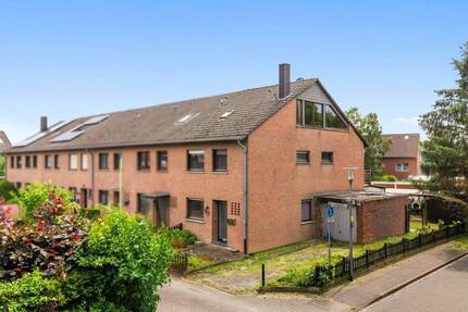 Haus Niederzier Ellen - 5 Zimmer, 126 m&sup2;, 179.000&euro; | Angebot:26816437