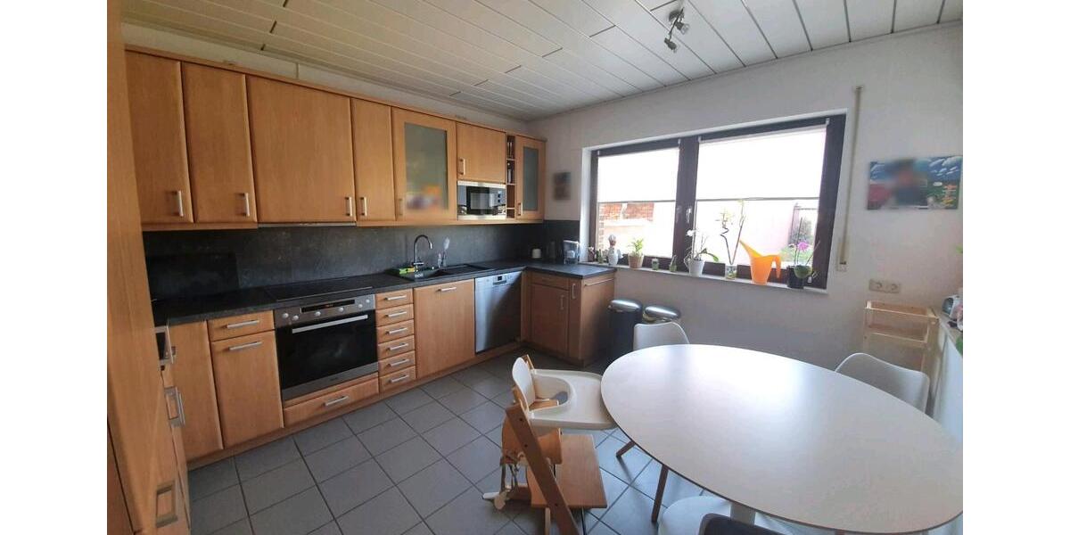 Maisonettenwohnung Langerwehe - 3 Zimmer, 136 m&sup2;, 1.270&euro; | Angebot:26561760