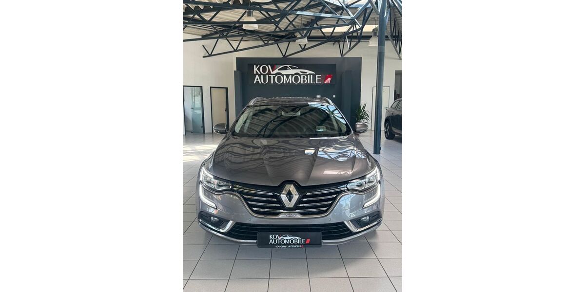 Renault Talisman 149.900 km 11.600 &euro; Übach-Palenberg 52531