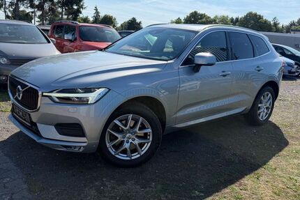 Volvo XC60 135.000 km 19.999 &euro; Euskirchen 53879