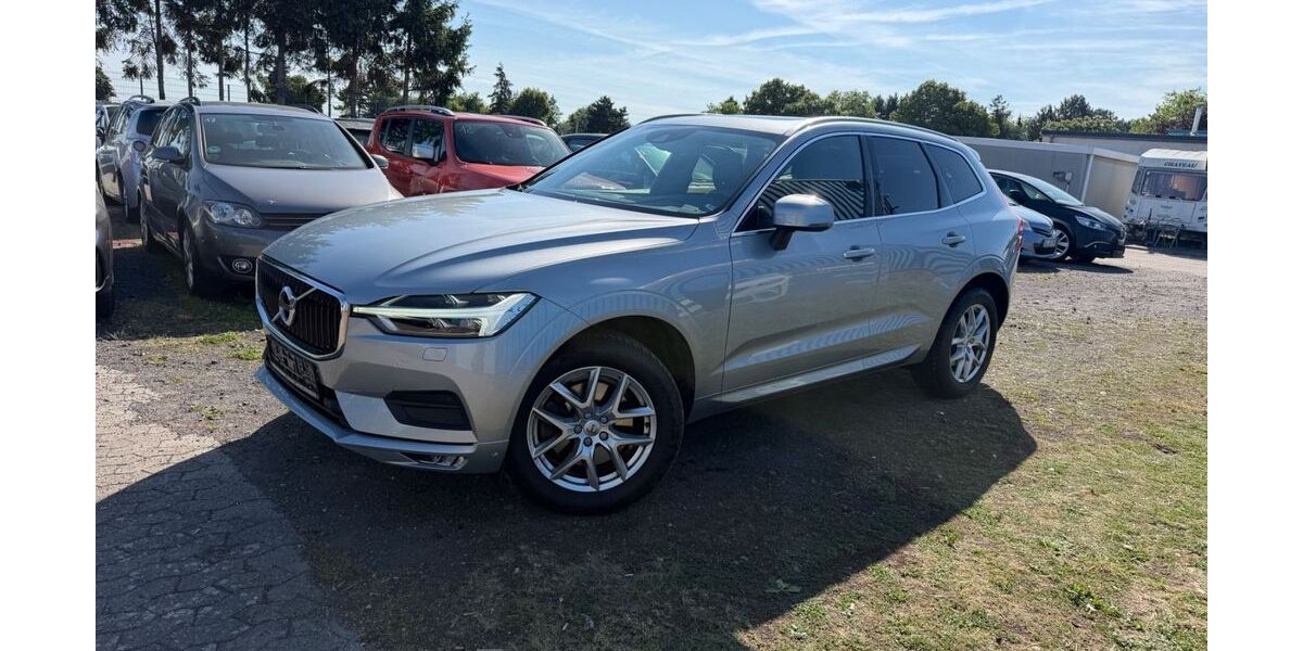 Volvo XC60 135.000 km 19.999 &euro; Euskirchen 53879