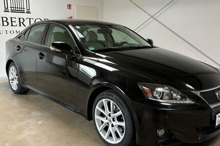Lexus IS 250 109.300 km 14.970 &euro; Düren 52349