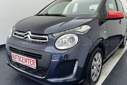 Citroen C1 133.000 km 5.900 &euro; Stolberg 52222