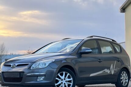 Hyundai i30 230.000 km 3.999 &euro; Eschweiler 52249