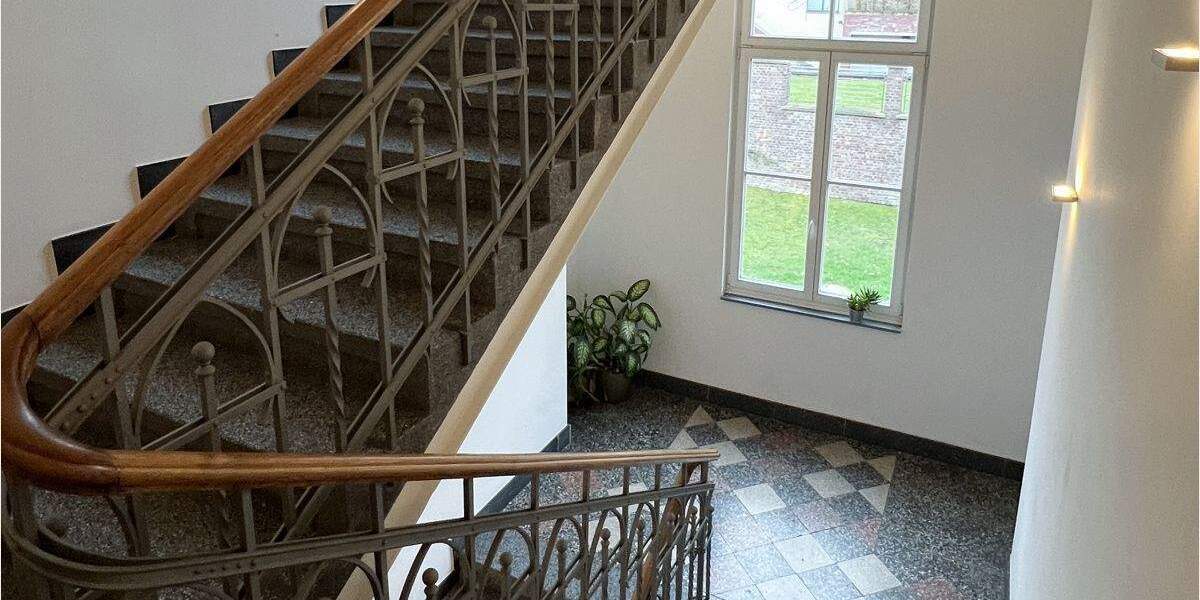 Etagenwohnung Aachen Aachen-Mitte - 3 Zimmer, 138 m&sup2;, 695.000&euro; | Angebot:25732802