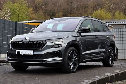 Skoda Karoq 112.660 km 25.850 &euro; Bergheim 50127