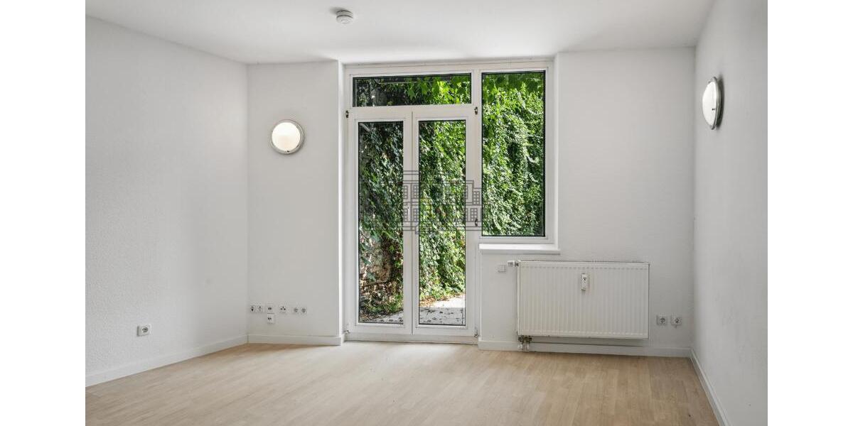 Etagenwohnung Aachen Aachen-Mitte - 1 Zimmer, 26 m&sup2;, 450&euro; | Angebot:26005624