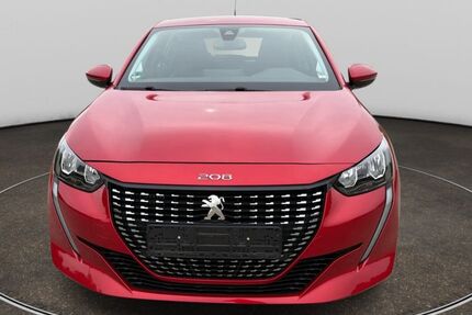 Peugeot 208 27.500 km 11.890 &euro; Alsdorf 52477