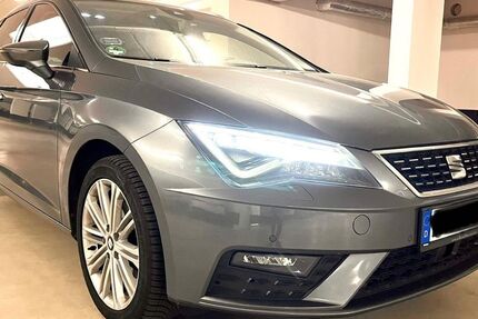 Seat Leon 108.000 km 13.450 &euro; Hürth 50354