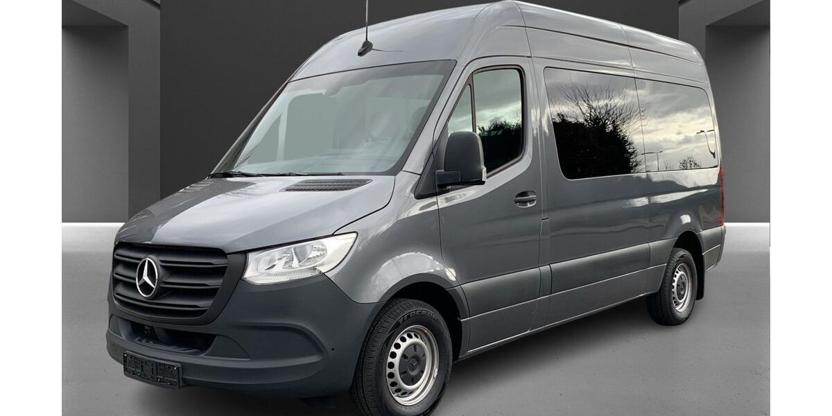 Mercedes-Benz Sprinter 71.500 km 40.990 &euro; Bergheim 50126