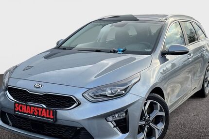 Kia ceed Sportswagon 35.498 km 17.979 &euro; Elsdorf (bei Köln) 50189