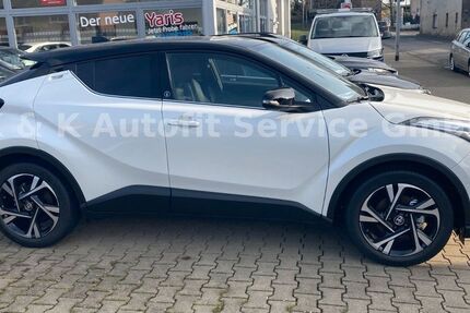 Toyota C-HR 10 km 35.700 &euro; Weilerswist 53919