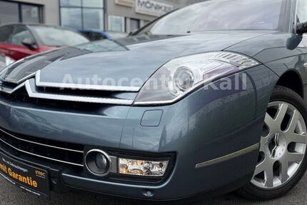 Citroen C6 21.000 km 29.990 &euro; Kall 53925