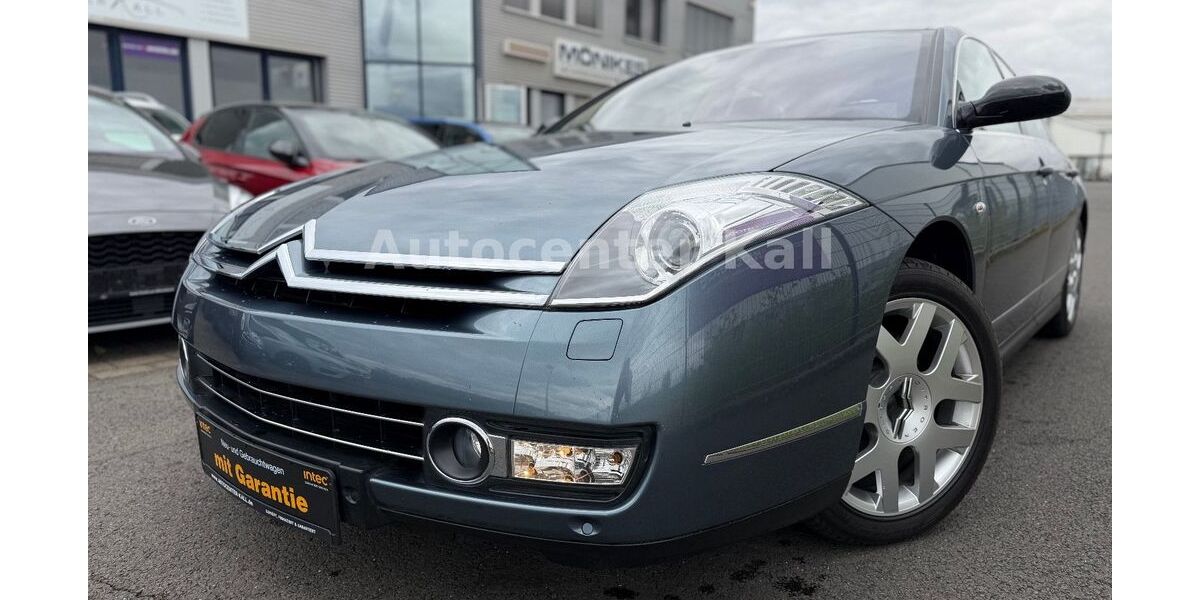 Citroen C6 21.000 km 29.990 &euro; Kall 53925
