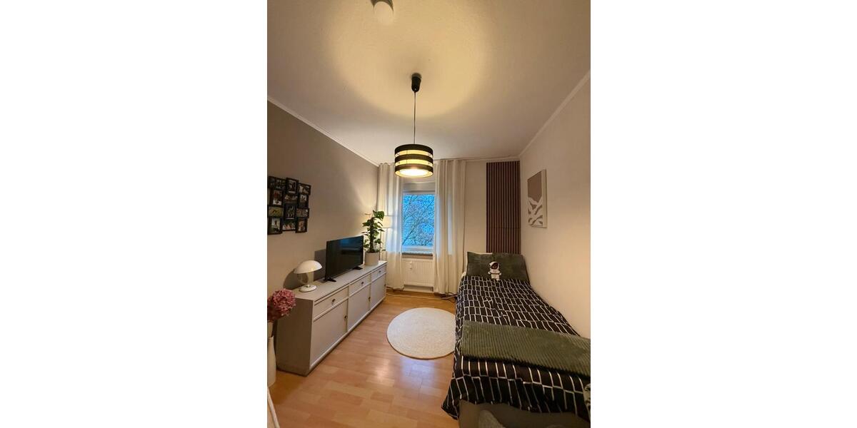 Etagenwohnung Eschweiler - 3 Zimmer, 54 m&sup2;, 500&euro; | Angebot:26612569