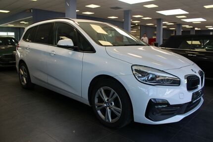 BMW 218 Gran Tourer 69.998 km 22.980 &euro; Euskirchen 53881