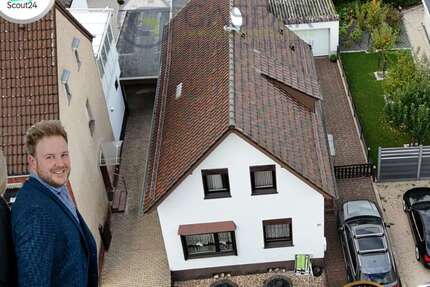 Haus Kreuzau - 5 Zimmer, 120 m&sup2;, 218.000&euro; | Angebot:26675251