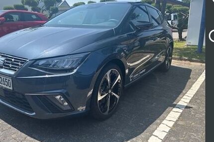 Seat Ibiza 15.000 km 23.499 &euro; Erftstadt 50374