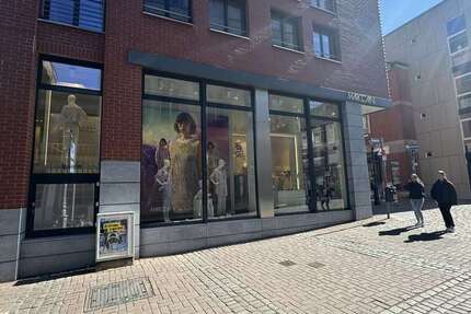 Gewerbeobjekt Aachen Aachen-Mitte - 5.000&euro; | Angebot:25513784