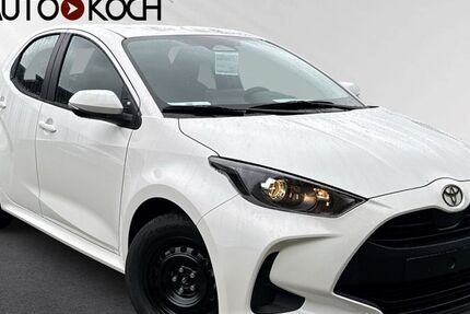 Toyota Yaris 2.970 km 22.740 &euro; Düren 52351