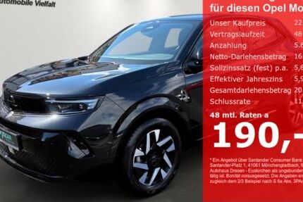 Opel Mokka 7.895 km 22.490 &euro; Euskirchen 53881