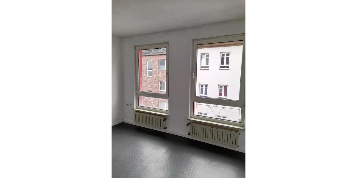 Etagenwohnung Aachen Aachen-Mitte - 2 Zimmer, 38 m&sup2;, 600&euro; | Angebot:25981129