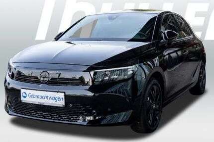 Opel Corsa 9.600 km 17.980 &euro; Jülich 52428