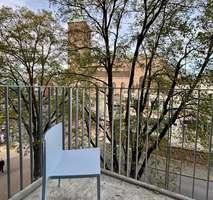 Etagenwohnung Aachen Aachen-Mitte - 2 Zimmer, 47 m&sup2;, 1.520&euro; | Angebot:26619378