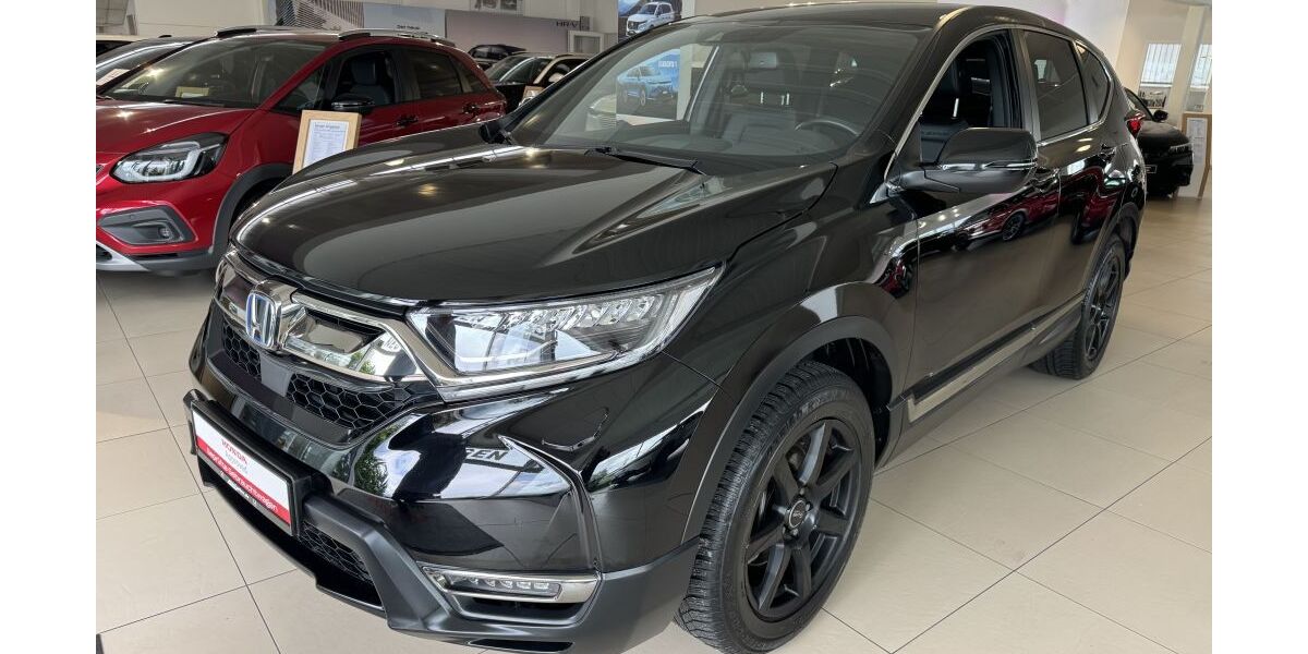Honda CR-V 76.300 km 28.490 &euro; Brühl 50321