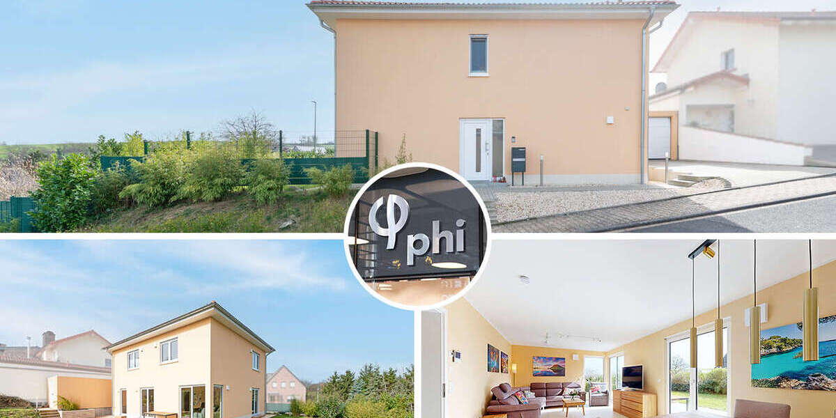 Einfamilienhaus Kreuzau Leversbach - 5 Zimmer, 169 m&sup2;, 479.900&euro; | Angebot:26595804