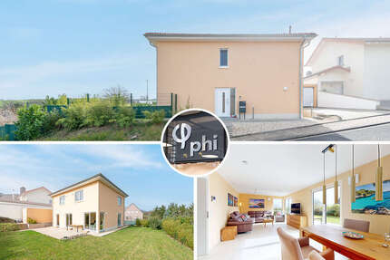 Haus Kreuzau Leversbach - 5 Zimmer, 169 m&sup2;, 479.900&euro; | Angebot:26595804