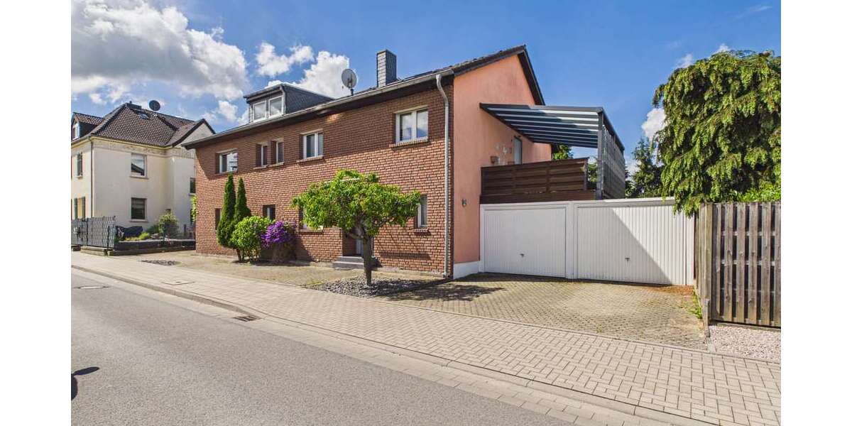 Einfamilienhaus Kreuzau - 10 Zimmer, 320 m&sup2;, 669.000&euro; | Angebot:26710030