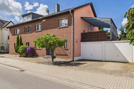 Haus Kreuzau - 10 Zimmer, 320 m&sup2;, 669.000&euro; | Angebot:26710030
