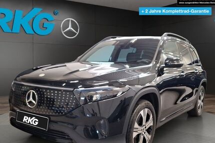 Mercedes-Benz EQB 11.910 km 45.690 &euro; Euskirchen 53879