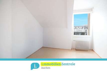 Wohnung Aachen Aachen-Mitte - 1 Zimmer, 17 m&sup2;, 93.500&euro; | Angebot:25094625