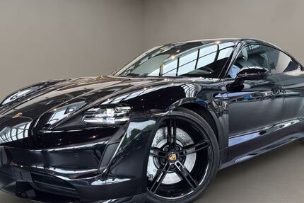 Porsche Taycan 27.674 km 79.800 &euro; Aachen 52068