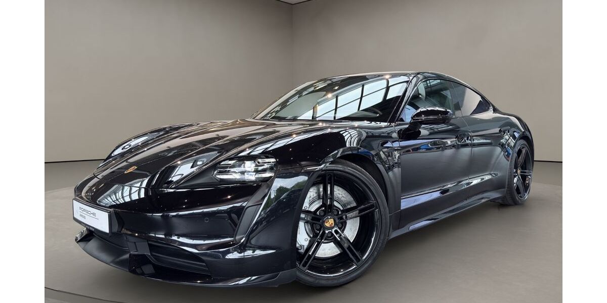 Porsche Taycan 27.674 km 79.800 &euro; Aachen 52068