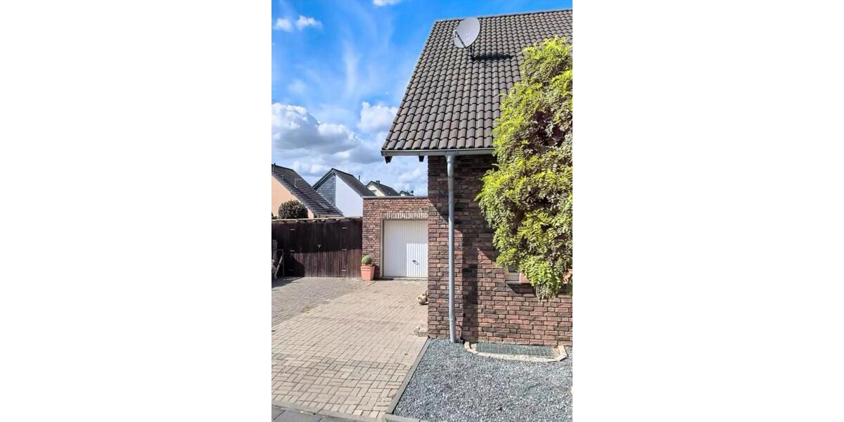 Doppelhaushälfte Zülpich - 5 Zimmer, 150 m&sup2;, 449.000&euro; | Angebot:26977794