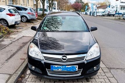 Opel Astra 202.946 km 1.500 &euro; Eschweiler 52249