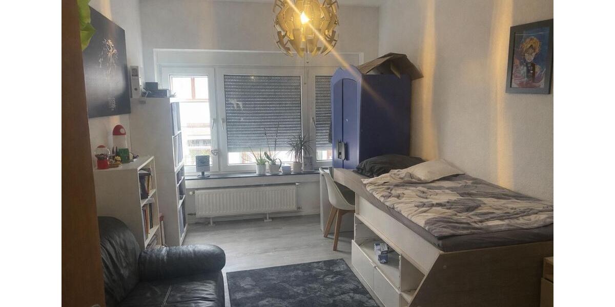 Etagenwohnung Alsdorf - 3 Zimmer, 60 m&sup2;, 730&euro; | Angebot:25871316