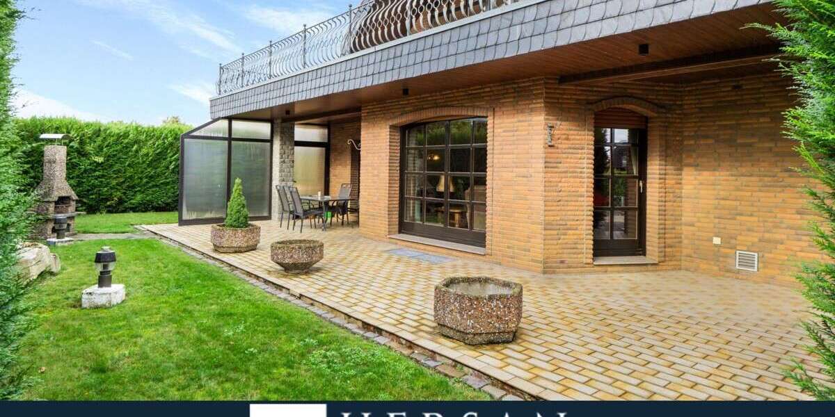 Einfamilienhaus Jülich - 7 Zimmer, 290 m&sup2;, 699.000&euro; | Angebot:26037956