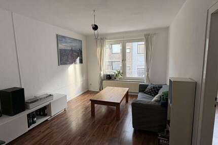 Wohnung Aachen Aachen-Mitte - 3 Zimmer, 65 m&sup2;, 680&euro; | Angebot:25880480