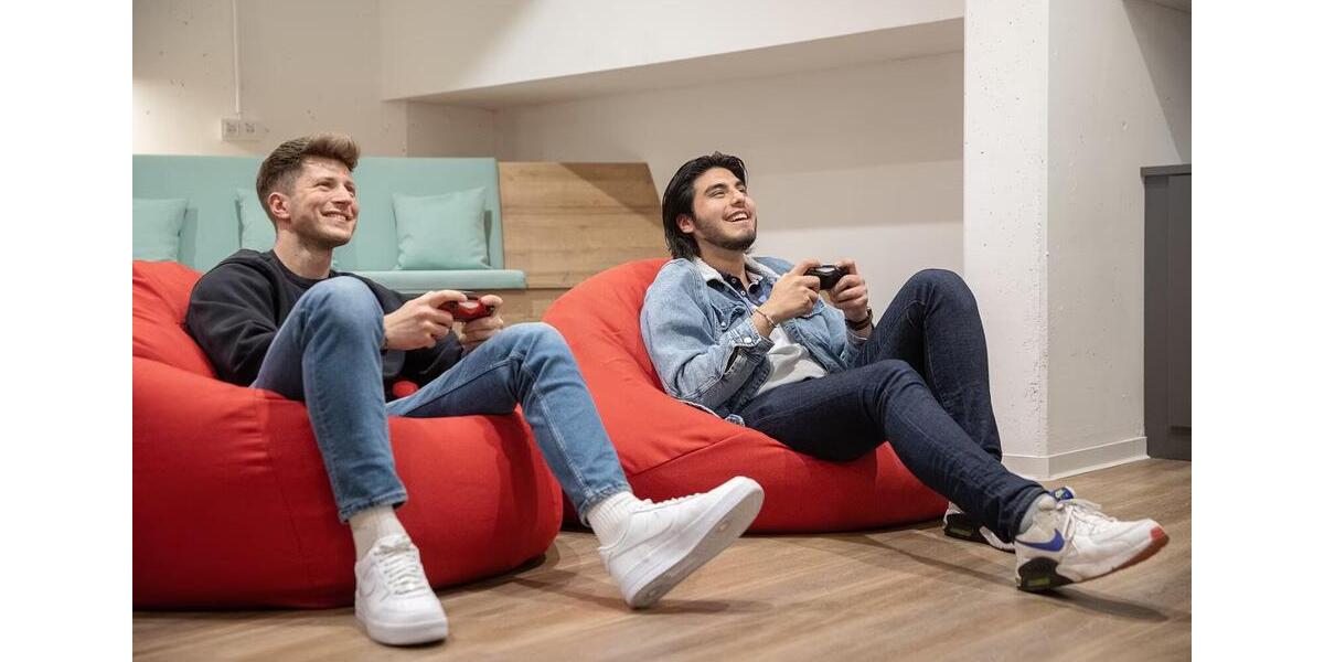 Etagenwohnung Aachen Aachen-Mitte - 1 Zimmer, 20 m&sup2;, 732&euro; | Angebot:25046140