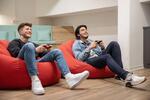 Etagenwohnung Aachen Aachen-Mitte - 1 Zimmer, 20 m&sup2;, 732&euro; | Angebot:25046140