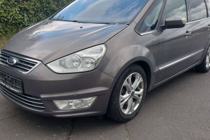 Ford Galaxy 151.000 km 10.900 &euro; Erftstadt 50374