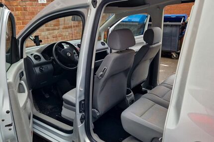 VW Caddy 196.000 km 4.200 &euro; Aachen 52068